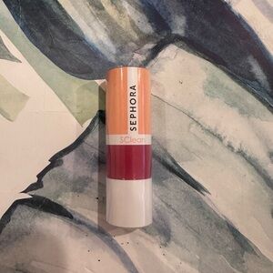 Sephora Collection Lipstick - SClean Primerose NWT
